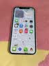 Apple 苹果 iPhone 12  二手手机国行全网通 5G 学生机 国行补贴 绿色 128G 实拍图
