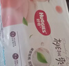 好奇（Huggies）铂金装小桃裤成长裤XL96片(12-17kg)加大号尿不湿【夏季散热王】 实拍图