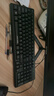 联想（Lenovo）键盘M4801K/KL21 有线键盘  电脑办公键盘 笔记本台式机一体机键盘黑色 USB 实拍图
