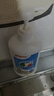 贝亲（Pigeon）奶瓶清洗剂 婴儿专用 奶嘴玩具果蔬清洁1300ml 囤货装 PL156 实拍图