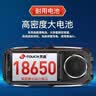 纽曼（Newman）N99三防老人手机4G全网通双卡双待大电池超长待机大字大声大按键老年人手机 备用功能机黑色 实拍图