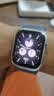 华为【送礼优选】HUAWEI WATCH D2星云蓝动态血压监测一键微体检再升级多种健康研究智能手表 实拍图