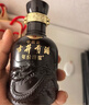 古井贡酒 年份原浆古5 浓香型白酒 50度 500mL*1瓶 单瓶装 实拍图