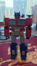 变形金刚（Transformers）儿童男孩玩具模型礼物《塞伯坦之战：地出》领袖级擎天柱E7166 实拍图
