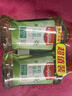 高露洁（Colgate）绿茶+鲜果漱口水500ml*5无酒精 含氟清新口气深层清洁自营 实拍图