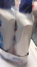 舒肤佳健康净护沐浴露 650g*3(纯白清香+柠檬香+樱花香) 新旧包装随机 实拍图