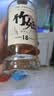 竹姬日本原瓶进口威士忌洋酒烈酒日威送礼盒装40度收藏调自饮700ml 实拍图