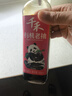 千禾有机老抽0添加【有机认证】500ml酿造酱油提鲜红烧 实拍图