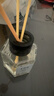 舒居无火香薰（三瓶装）室内卧室房间香氛香熏瓶厕所空气清新剂150ml 实拍图
