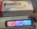 阿尔法蛋词典笔D1Ultra 英语点读笔翻译笔 小学初中高中同步拍照搜题全科学习笔 电子词典扫描笔单词笔 实拍图