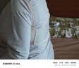 美德乐（Medela）哺乳内衣 免手扶文胸孕妇解放双手省时省力 百搭各种吸乳器 樱花粉 均码 实拍图