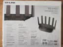 普联（TP-LINK）大道路由器7DR6430 BE6400 5G WiFi7千兆双频家用高速穿墙 2.4G wifi6无线 2.5G网口 游戏加速 实拍图