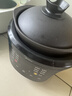 美的（Midea）全能微压电炖锅电砂锅全自动1500W大功率电炖盅内胆可明火炖汤盅煲汤锅煮粥3.5L焖炖饭煲炖锅 3566 实拍图