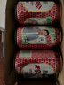 珍珍荔枝味汽水 果味碳酸饮料330ml*24瓶 整箱装（图案随机） 实拍图