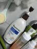 艾惟诺（Aveeno）艾维诺成人沐浴露温和无皂基 舒缓滋润燕麦沐浴乳(无香型)532ml 实拍图