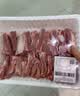 【180天白猪家庭装】冷鲜猪肋排带软骨1kg 实拍图