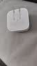 Apple/苹果 40W type-c快充充电器 苹果usb-c原装充电头 旗舰店新款苹果iPhone 17 Pro Max充电器 实拍图