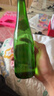 西凤酒 绿瓶盒装省外版 55度  500ml 单盒装 凤香型白酒 实拍图