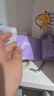 petlimit宠物拾便袋狗狗猫咪捡屎袋加厚铲屎袋猫砂袋捡狗便神器香味垃圾袋 实拍图