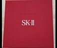 SK-II大红瓶大眼眼霜15g淡化细纹祛眼袋化妆护肤品套装礼盒sk2生日礼物 实拍图