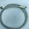 绿联【官方MFi认证】适用苹果14/13/12充电线快充数据线USB to Lightning闪电接口 iPhone手机平板1米 实拍图