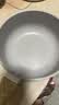 京东京造奶锅 辅食锅婴儿麦饭石色不粘煎煮汤锅泡面锅燃气电磁炉通用18cm 实拍图