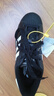 阿迪达斯（adidas）adidas三叶草贝壳头SUPERSTARII男女休闲鞋 JI0079 36.5码 实拍图