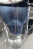 碧然德（BRITA）过滤净水器 家用滤水壶 净水壶 海洋系列 去水垢专家版滤芯11枚 环保加固包装 实拍图