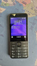 诺基亚（NOKIA）235 4G 移动联通电信全网通 2.8英寸双卡双待 直板按键手机 老人老年手机 学生手机 黑色 实拍图