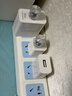 华为原装安卓快充充电器Mate8P8Nova3i 9i8X畅享玩7X6X8X7C8e9青春版麦芒6 【拆机简装】5V1A普通版充电头 实拍图