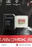 闪迪（SanDisk）128GB TF(MicroSD)内存卡 升级款 极速金卡 A2 V30 U3 兼容大疆Pocket 4/Action 6运动相机存储卡 实拍图