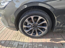 固特异（Goodyear）汽车轮胎 235/50R18 97V EGP 御乘二代 原配领克02/林肯 Z 实拍图