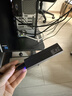ThinkPad联想Thinkbook移动固态硬盘 1TB 读速1000MB/S电脑手机两用usb3.2 type-c双接口便携pssd SU710 实拍图