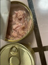 麦富迪猫罐头 浓汁猫罐头猫咪零食成幼猫补水亮毛吞拿鱼鲜虾85g*24罐 实拍图