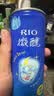 锐澳（RIO）洋酒 鸡尾酒 冰饮果酒甜酒 微醺3度小美好 330ml*14罐口味随机 实拍图