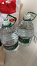怡宝 饮用水 纯净水4.5L*4桶装水 整箱装 实拍图