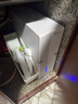 沁园家用净水器双子芯1000Gpro 厨房台下用8年RO反渗透过滤器1200G初始流速体验直饮一体机UR-S61096 实拍图