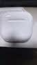 Apple/苹果 AirPods 4(支持主动降噪)搭配无线充电盒(USB-C)苹果耳机 蓝牙耳机适用iPhone/iPad 四代 实拍图