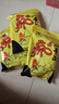钓鱼王小黄面鱼饵黄面面鲤鱼打爆口黑坑散炮饵料钓鱼底窝窝料鱼食600g 实拍图