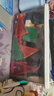 禧天龙桌面收纳盒多功能收纳盒玩具药物储物盒整理箱 烟熏灰16升3个装 实拍图