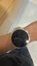 颂拓（SUUNTO）RACE S心率血氧双频户外骑行跑步游泳登山智能运动手表男女礼物 【精钢】页岩白-晒图有礼 实拍图