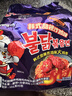 三养（SAMYANG）火鸡面三养甜辣炸鸡味火鸡面方便面700g(140g*5)早餐泡面拌面宵夜 实拍图
