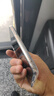 品胜 适用苹果Xs Max手机壳 iPhoneXs Max手机壳 透明轻薄防刮软壳气囊防摔手机保护壳 实拍图