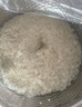 十月稻田 糯米 5斤 新米 东北圆粒糯米 五谷杂粮米 包粽子糯米粉 酿米酒 实拍图