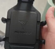 摩多狼（MOTOWOLF）摩托车减震防盗手机支架送外卖摩旅导航架电动车手机支架 实拍图