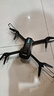 联想（Lenovo）入门级带屏遥控飞机四轴避障飞行器高清航拍无人机男孩玩具航模飞机 实拍图