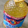 多力葵花籽油4L  一级物理压榨 零反式脂肪酸食用油 团购送礼 实拍图
