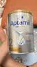 爱他美（Aptamil）白金澳洲版 较大婴儿配方奶粉 2段(6-12月) 800g【批批严检】 实拍图