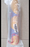 COMICOMI×JDear “夏日特调”小椰方吸水地垫浴室防滑加厚脚垫40*60cm 实拍图