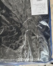 雨航（YUHANG）电动车雨衣电动车专用电瓶车雨披带镜套藏青色3XL 实拍图